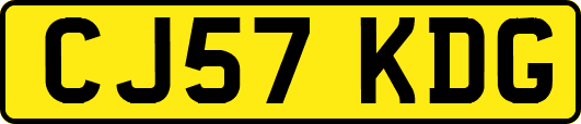 CJ57KDG