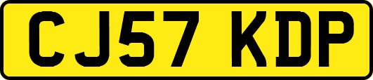 CJ57KDP