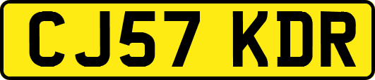 CJ57KDR
