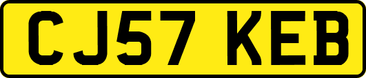 CJ57KEB
