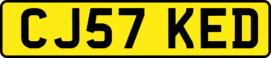 CJ57KED