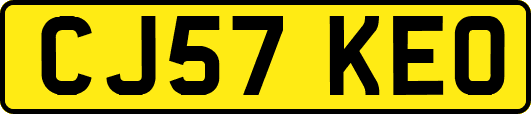 CJ57KEO