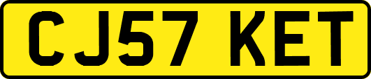 CJ57KET
