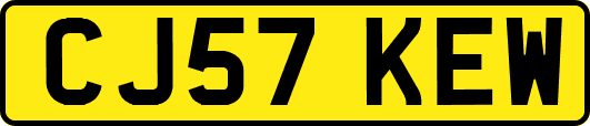 CJ57KEW