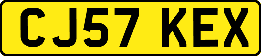 CJ57KEX