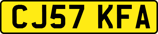 CJ57KFA