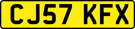 CJ57KFX