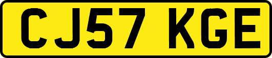 CJ57KGE