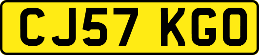 CJ57KGO