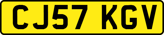 CJ57KGV