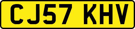 CJ57KHV