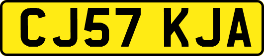 CJ57KJA