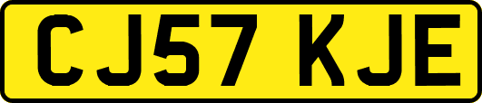 CJ57KJE