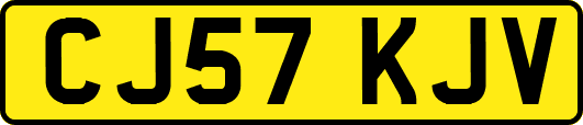 CJ57KJV