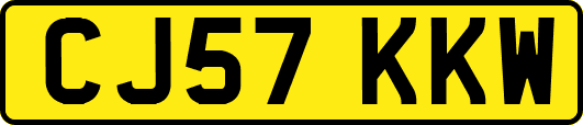 CJ57KKW