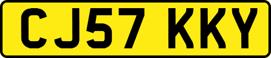 CJ57KKY
