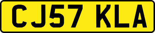 CJ57KLA