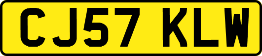 CJ57KLW