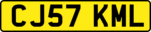 CJ57KML