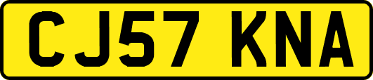 CJ57KNA