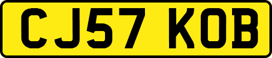 CJ57KOB