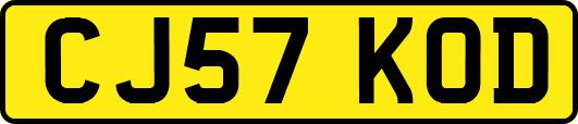 CJ57KOD
