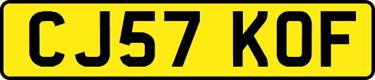 CJ57KOF