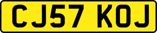 CJ57KOJ