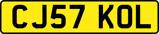 CJ57KOL
