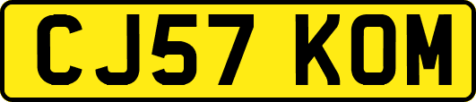 CJ57KOM