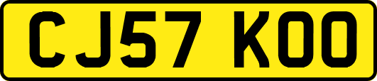 CJ57KOO
