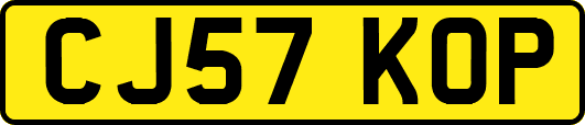 CJ57KOP