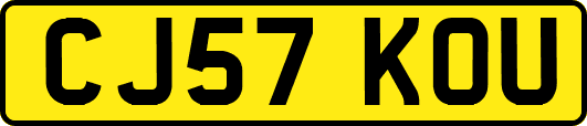CJ57KOU