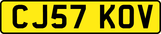 CJ57KOV