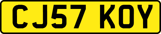 CJ57KOY