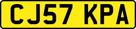 CJ57KPA
