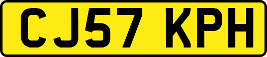 CJ57KPH