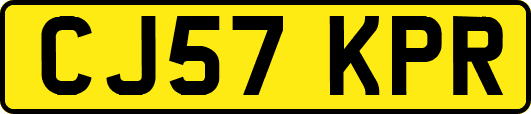 CJ57KPR