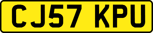 CJ57KPU