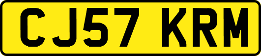 CJ57KRM