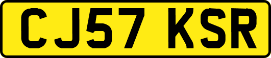 CJ57KSR