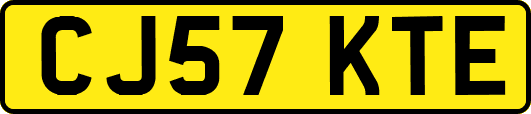 CJ57KTE