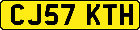 CJ57KTH