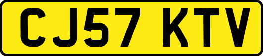 CJ57KTV
