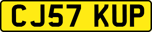 CJ57KUP