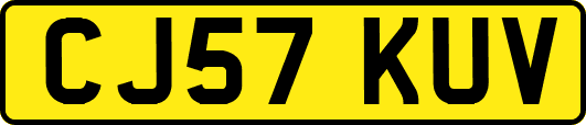 CJ57KUV