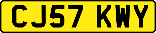 CJ57KWY