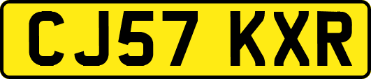 CJ57KXR
