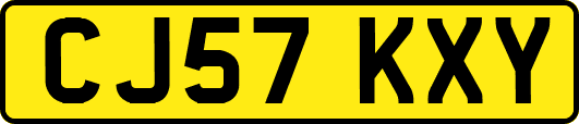 CJ57KXY