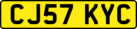 CJ57KYC
